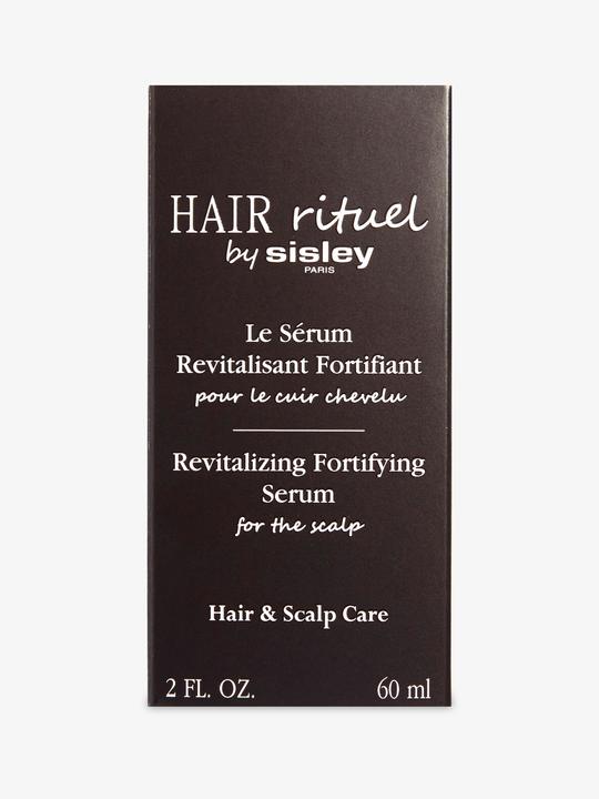 Produktbild Hair Rituel by Sisley Sérum Revitalisant Fortifiant (60 ml)