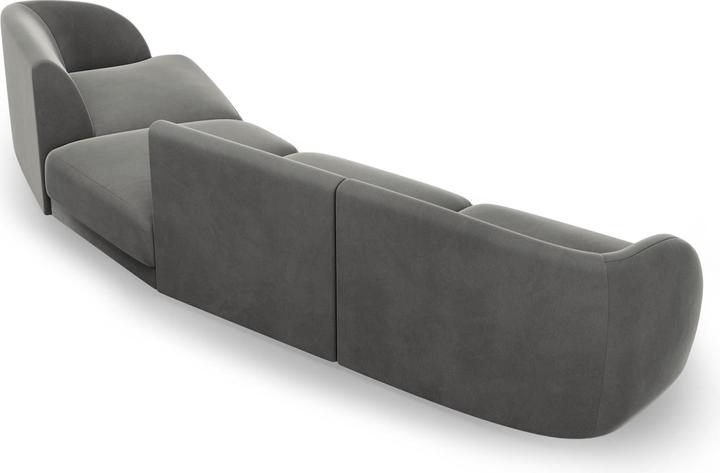 Actual product image Micadoni Miley (2 person sofa, 3-seater, 4-seater)