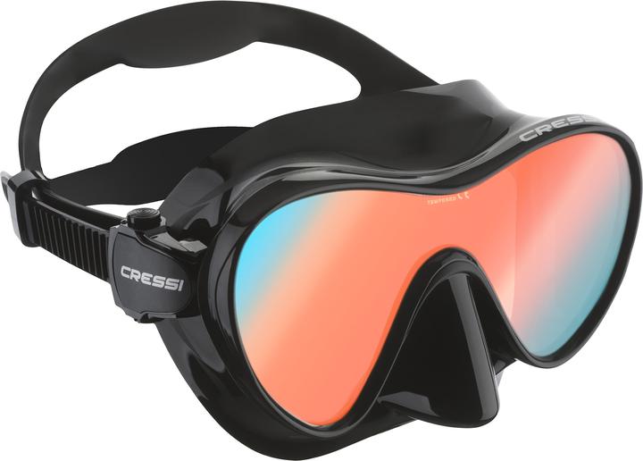 Productafbeelding Cressi F1