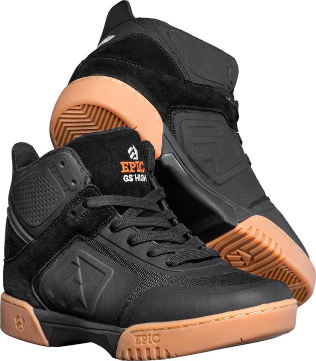 Immagine prodotto Powerslide Scarpe da mola Epic (44)