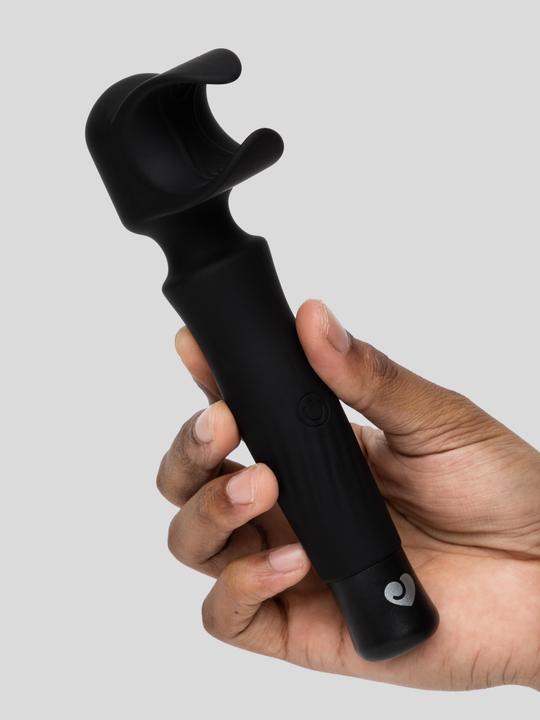 Image du produit Lovehoney Bâton de massage Power Play 7 fonctions pour hommes