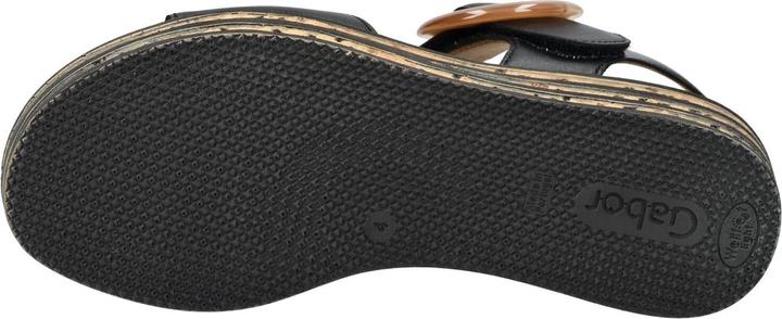 Produktbild Gabor Sandalen (37)