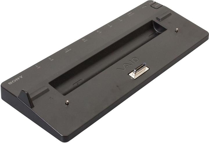 Image du produit Sony Station d'accueil VGP-PRS10(S)