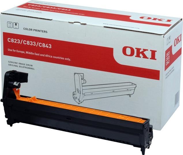 Produktbild OKI 46438003 (C)