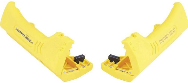 Produktbild Jokari Kabelentmanteler Geeignet (130 mm)