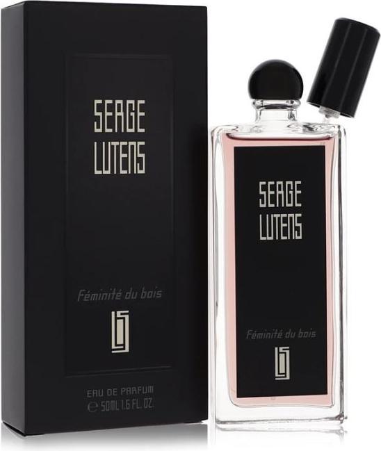 Actual product image Serge Lutens Féminité du Bois (Eau de parfum, 50 ml)