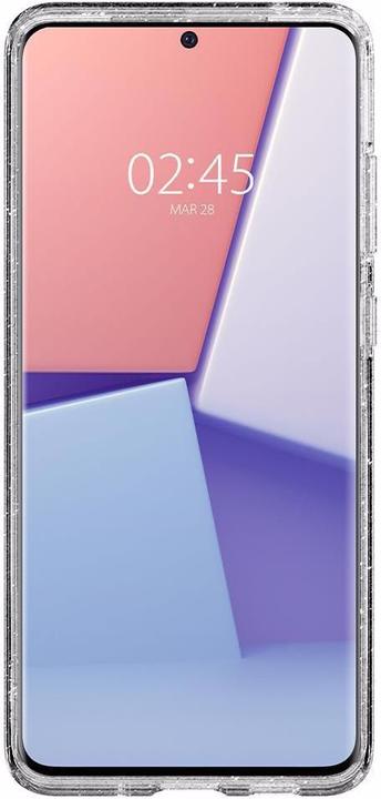 Image du produit Spigen Couverture arrière de la Galaxie S20 Ultra à cristaux liquides scintillants (Samsung Galaxy S20 Ultra)