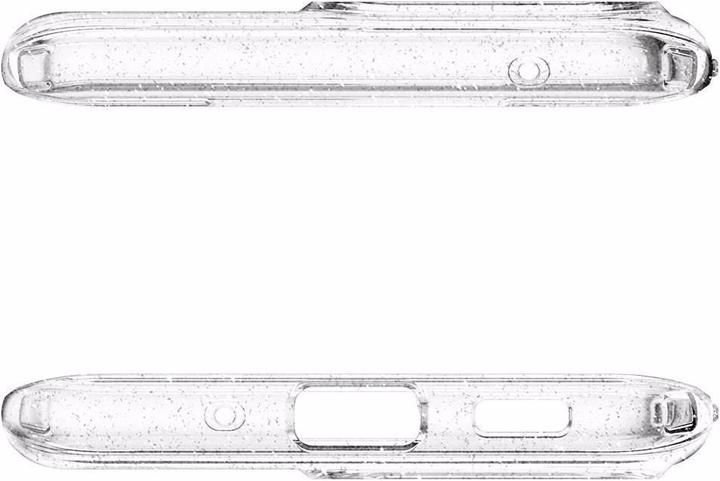 Image du produit Spigen Couverture arrière de la Galaxie S20 Ultra à cristaux liquides scintillants (Samsung Galaxy S20 Ultra)