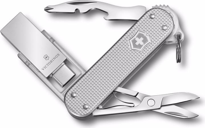 Actual product image Victorinox Jetsetter