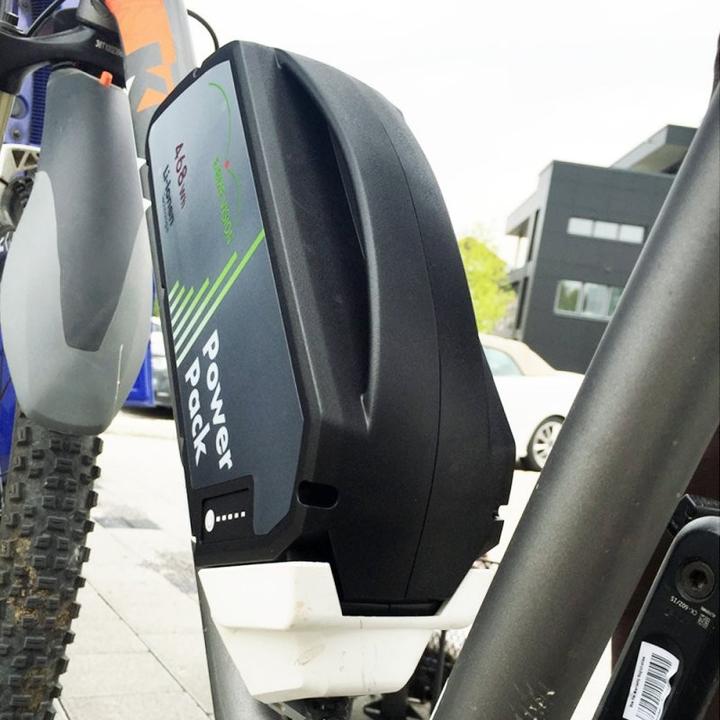 Produktbild E-Bike-Vision Unterrohrakku KTM Macina Race 29 (612 Wh, E-Bike Akku)