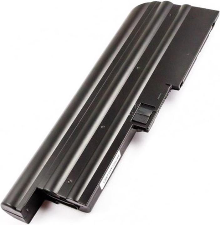 Actual product image Lenovo ThinkPad T60 series, Z60m (9 Cells, 6600 mAh)