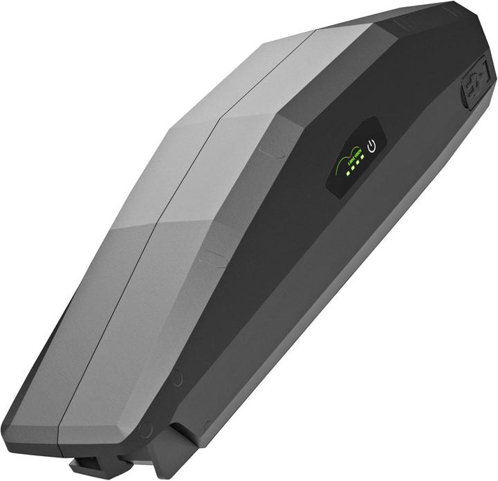 Actual product image E-Bike-Vision Down-tube battery Yamaha (745 Wh, E-Bike battery)