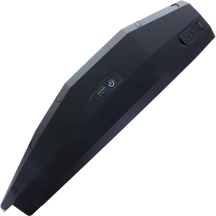 Produktbild E-Bike-Vision Unterrohrakku Yamaha (624 Wh, E-Bike Akku)