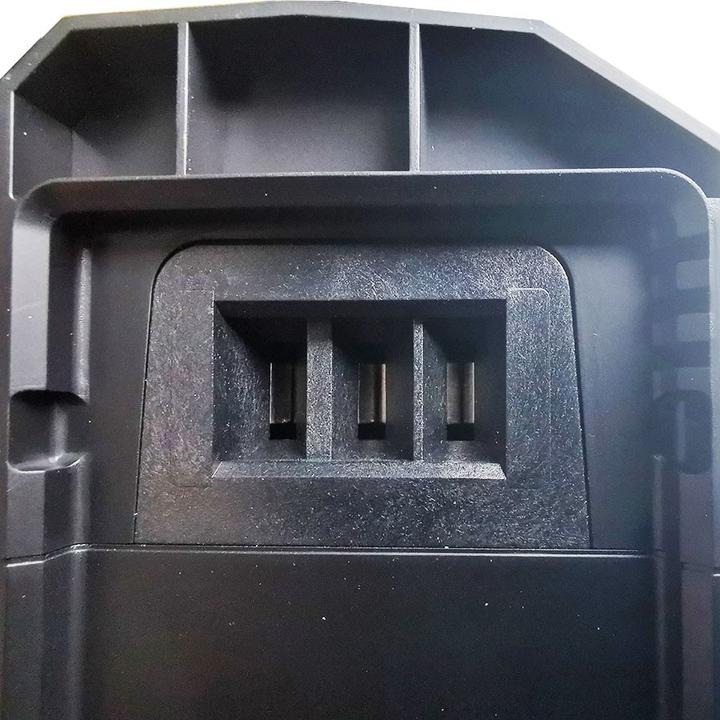 Actual product image E-Bike-Vision Down-tube battery Yamaha (745 Wh, E-Bike battery)