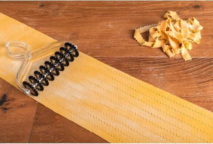 Produktbild Marcato Pasta Bike