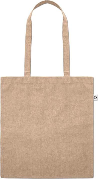 Actual product image MidOcean Cottonel Duo Two Tone Tote Bag