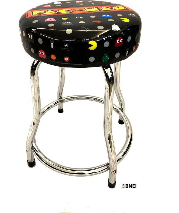 Produktbild Arcade1Up Hocker Pac-Man