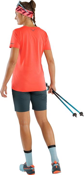 Image du produit Dynafit Transalper Graphic Shirt Femme (M)
