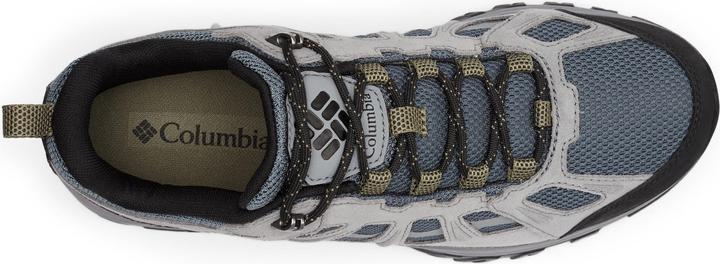 Immagine prodotto Columbia Redmond III scarpa da trekking per gli uomini (41)