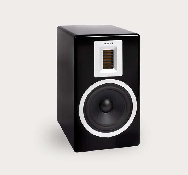 Produktbild Sonoro Orchestra SO-11000 (per paar) Zwart (1 Paar, 170 W)