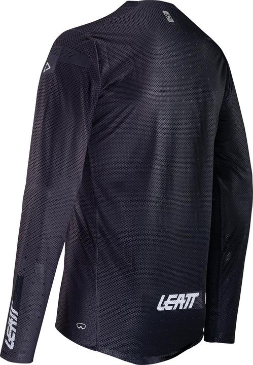 Immagine prodotto Leatt Maglia MTB Gravity 4.0 nera S (S)
