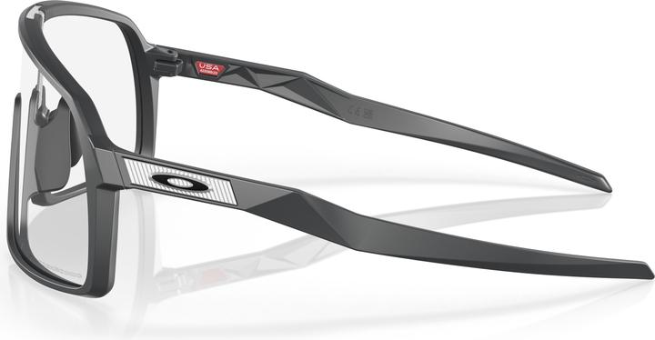 Immagine prodotto Oakley Sutro (Carbonio opaco, Lucidi)