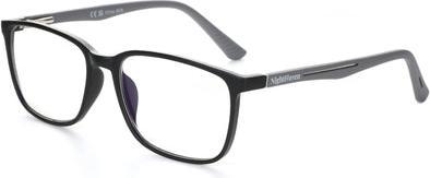 Actual product image NightHaven Blue light filter goggles