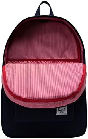 Image du produit Herschel Classic Heritage Backpack 10007-05432 Granatowe One size