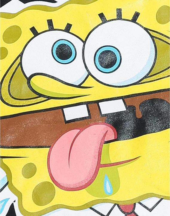 Produktbild Spongebob Squarepants Dude TShirt (104)
