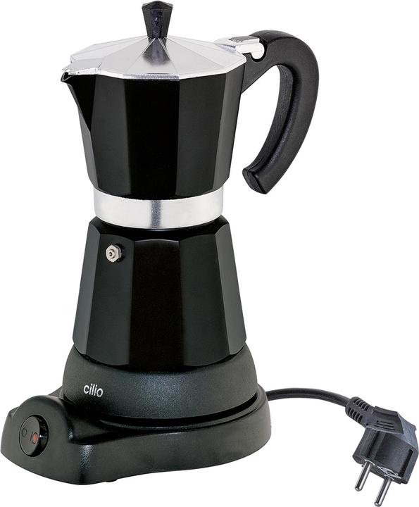 Schwarz