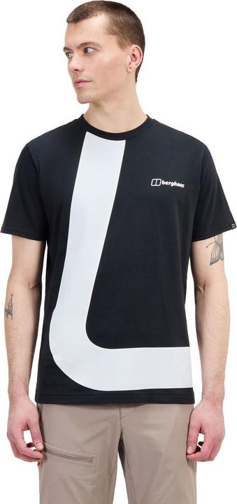 Produktbild Berghaus M Travlek Tee (T-Shirt) (XXL)