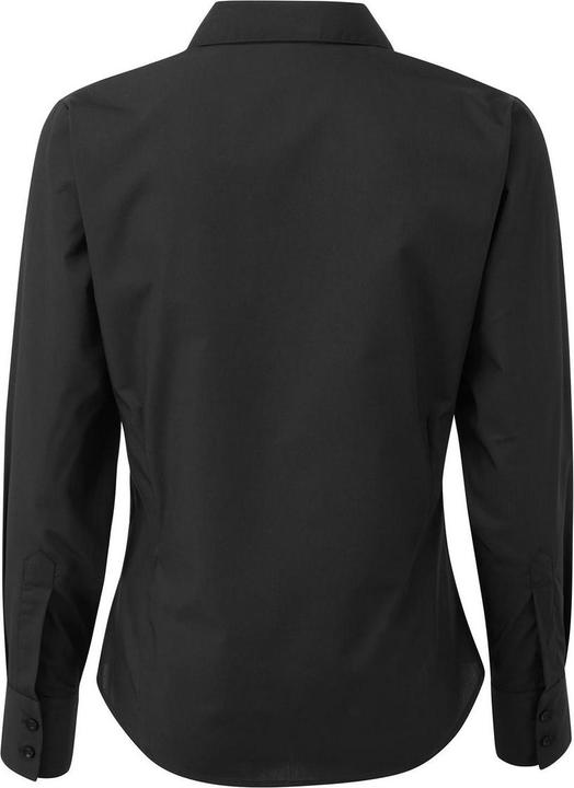 Produktbild Premier Hemd Langärmlig (36 D)