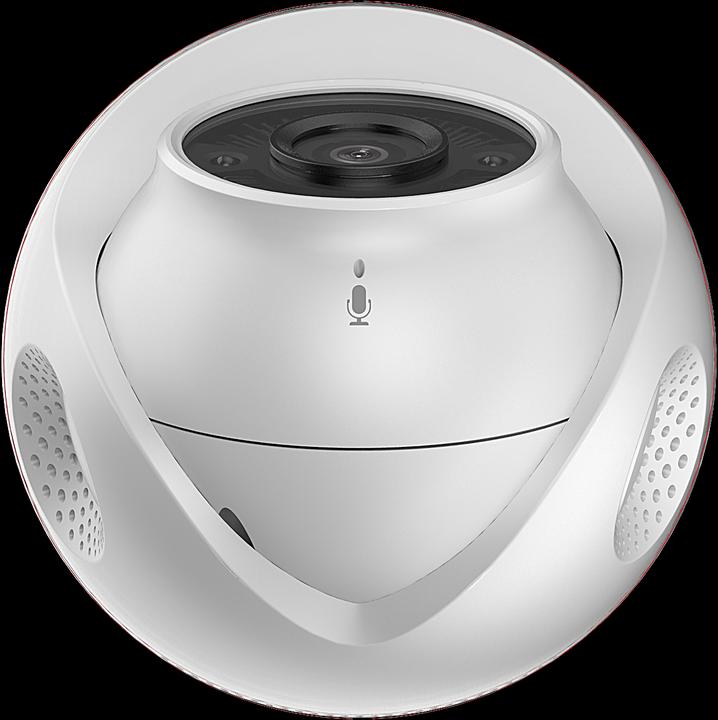 Produktbild EZVIZ C4W (1920 x 1080 Pixels)