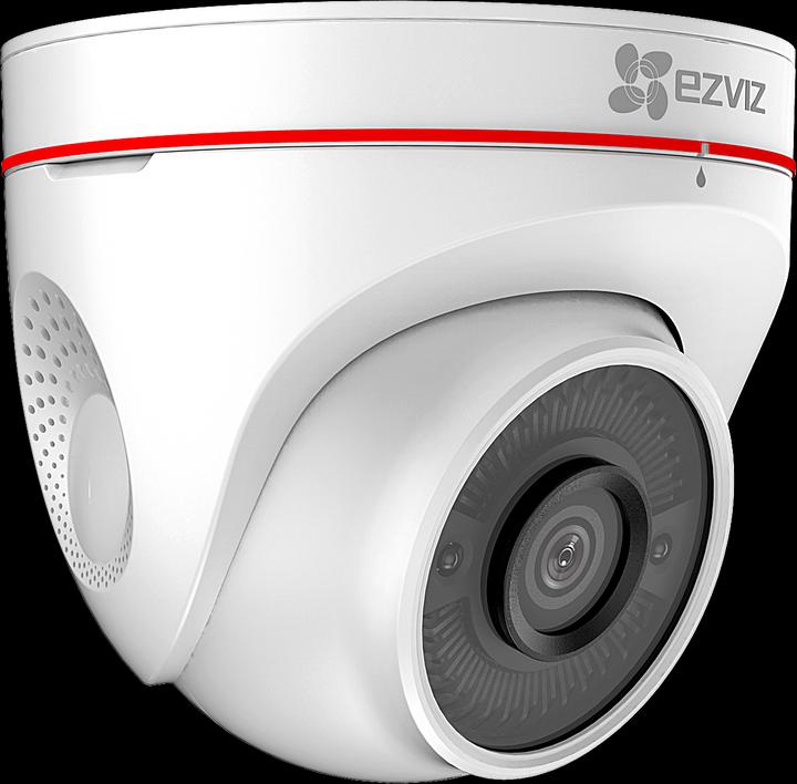 EZVIZ C4W (1920 x 1080 Pixels)