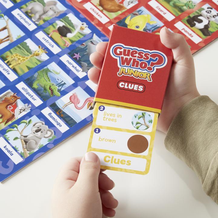 Produktbild Hasbro Gaming Wer ist es?? (Deutsch)