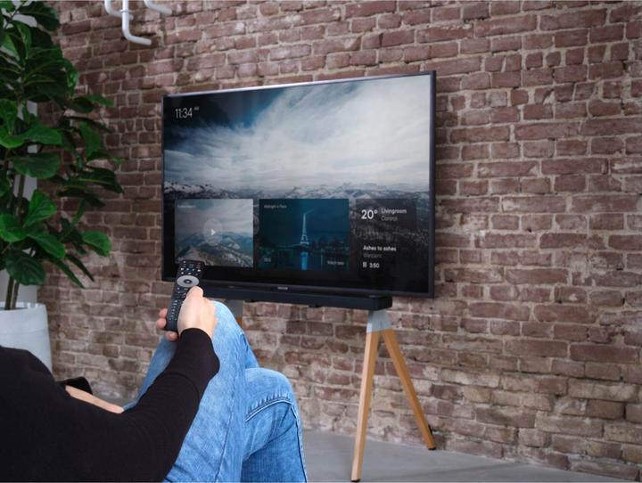 Actual product image One for All URC7966 (Device-specific remote control, Infrared)
