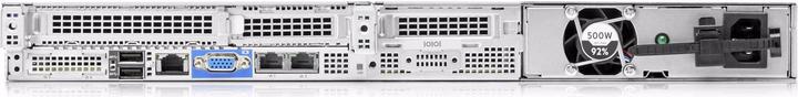 Produktbild HPE Server ProLiant DL160 Gen10 Intel Xeon Silver 4208 (Intel Xeon Silver 4208, 16 GB, Rack Server)