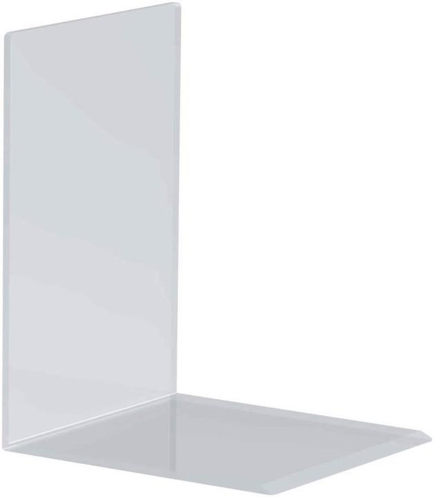 Actual product image Maul Bookend set of 2 (15 x 16 x 21 cm)