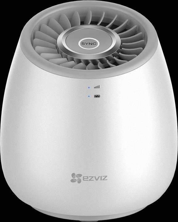Image du produit EZVIZ C3A pack individuel avec station de base WLB (LTE) (1920 x 1080 Pixels)