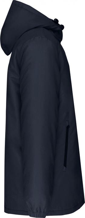 Produktbild Kariban Recycelte Kapuzenparka (M)