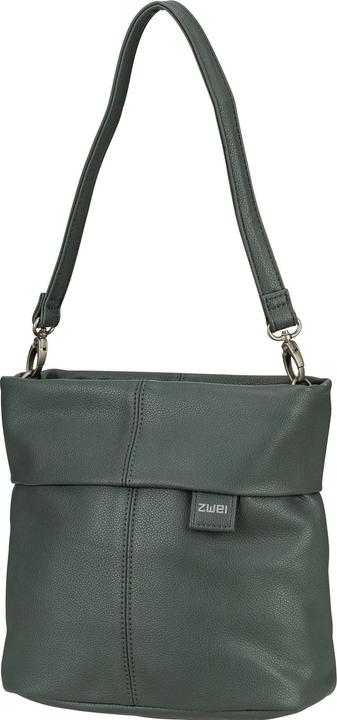 Actual product image Zwei Mademoiselle M8 shoulder bag