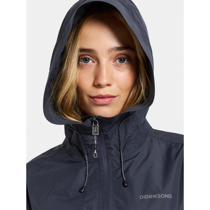 Produktbild Didriksons Women's Tilde Jacket 4 (40, L)