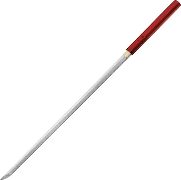 Actual product image Böker Blind Samurai