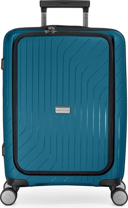 Actual product image Hauptstadtkoffer TXL - Hand luggage with laptop compartment (40 l, Hand luggage (up to 50 litres))