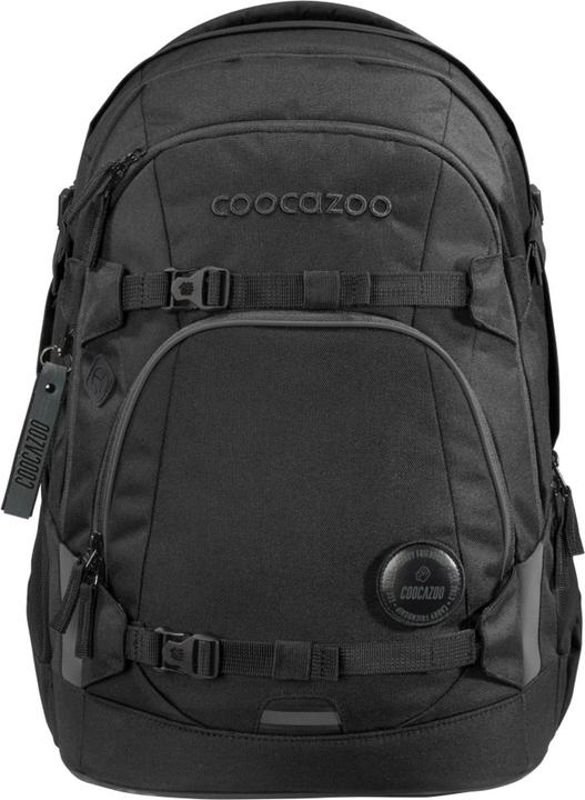 Produktbild Coocazoo Rucksack-Zubehör COLOUR UP-Set