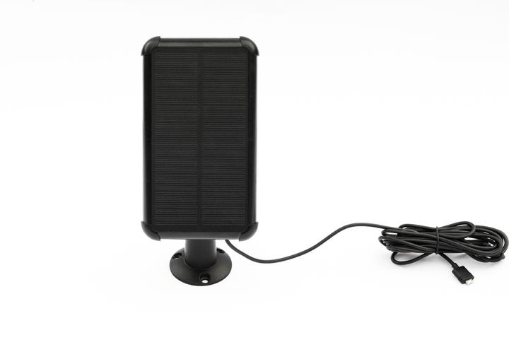EZVIZ Caricatore solare C3A (2 W)