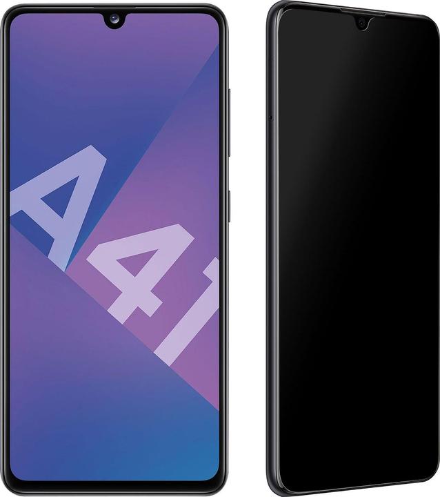 Image du produit Avizar Protection d'écran en verre pour la confidentialité (1 pièce(s), Samsung Galaxy A41)