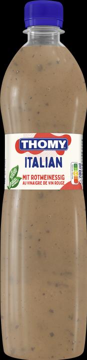 Actual product image THOMY Italian Salad Dressing (742 g)