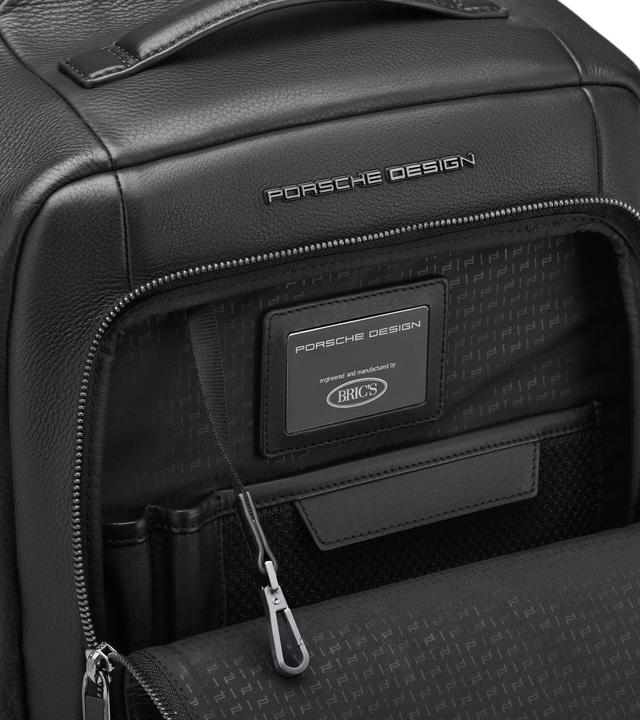 Image du produit Porsche Design Roadster - Sac à dos en cuir M