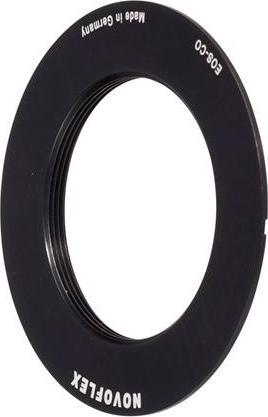 Produktbild Novoflex Adapter M42 Objektive an Canon EOS Kameras